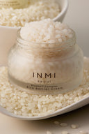 Rice Barrier Cream