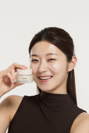 Rice Barrier Cream