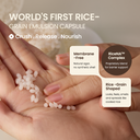 Rice Barrier Cream