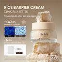 Rice Barrier Cream