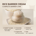 Rice Barrier Cream