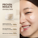 Rice Barrier Cream