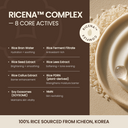 Rice Barrier Cream