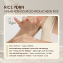 Rice Barrier Cream