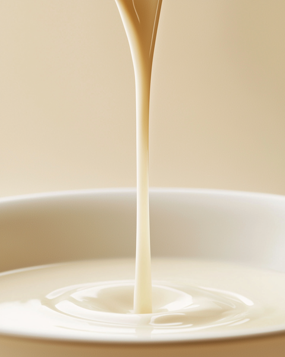 Rice Seed & Rice Lees Extracts