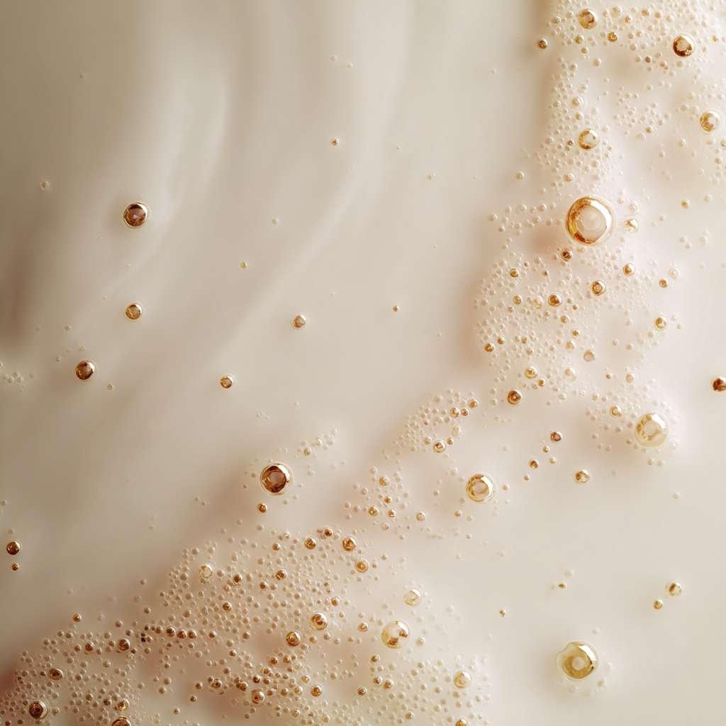 Rice Bran Water & Fermented Rice Bran Extract